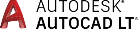 Logo für AutoCAD LT