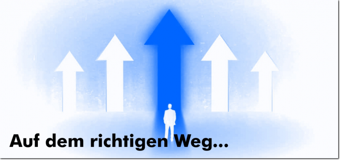 auf dem richtigen Weg Mit einem CAD-Training auf dem richtigen Weg